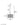 Maxim Lighting Vannerie 4-Light Pendant Ecru