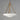 Maxim Lighting Artemis 4-Light Pendant Natural Aged Brass
