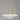 Maxim Lighting Artemis 6-Light Pendant Natural Aged Brass