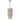 Maxim Lighting Fontaine Pendant Golden Silver