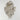 Maxim Lighting Fontaine 7-Light Chandelier Golden Silver