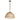 Maxim Lighting Cestino Pendant Antique Bronze