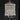 Maxim Lighting Cestino 19" Pendant Weathered White