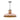 Maxim Lighting Bingham Large Pendant Copper