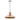 Maxim Lighting Bingham Large Pendant Copper