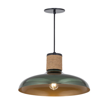 Maxim Lighting Bingham Large Pendant June Bug