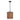 Maxim Lighting Marimba 12" Pendant Walnut