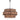 Maxim Lighting Marimba 3-Tier Chandelier Walnut