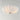 Maxim Lighting Bundt 15" Flush Mount White/Natural Aged Brass