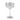 Finesse Decor Grand 6 LED Light Table Lamp Chrome