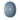 Made by Hand Knit-Wit 65 Pendant – Blue Stone