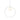 Bola Halo LED Ring Pendant Light by Pablo Designs - image 9
