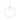 Bola Halo LED Ring Pendant Light by Pablo Designs - image 10