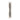 Vertical 24-inch oval alabaster sconce in bronze, from the Wyllis collection by Kelly Wearstler.