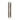Integrated LED Wyllis 24" wall sconce with bronze natural brass and veined alabaster.