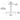 Modern 24-inch Alabaster Diffuser Suspended LED Chandelier - Dimmable Up/Downlight Line Drawing