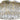 Arabesque Flush Mount by Maxim - 24150BCGS