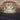 Arabesque Flush Mount by Maxim - 24150BCGS