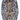 Maxim Lighting Arabesque Mini Pendant Golden Silver