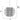 Maxim Lighting Arabesque 9-Light Pendant Golden Silver