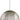 Maxim Lighting Arabesque 9-Light Pendant Golden Silver