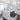 Maxim Lighting Arabesque 9-Light Pendant Golden Silver