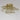 Maxim Lighting Zeta LED Flush Mount Natural Aged Brass