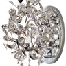 Maxim Lighting Comet Wall Sconce Polished Chrome