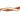 Finesse Decor Munich LED Horizontal Chandelier - Wood