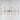 Maxim Lighting Rome 12-Light Chandelier Satin Nickel
