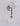 Maxim Lighting Atom 2-Light Wall Sconce Black/Polished Nickel