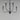Maxim Lighting Vela 5-Light Chandelier Black