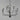 Maxim Lighting Vela 9-Light Chandelier Black