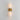 Maxim Lighting Krevat 2-Light Wall Sconce Black/Natural Aged Brass