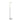 Talia Adjustable LED Floor Lamp with Dimming for Home and Office by Pablo Designs - image 8