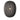Made by Hand Knit-Wit 65 Pendant – Black