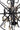 Maxim Lighting Orbit 4-Light Pendant Oil Rubbed Bronze