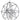 Maxim Lighting Orbit 9-Light Pendant Anthracite/Polished Nickel