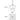 Abode Single Tier Chandelier by Maxim - 25155TXBPN