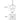Maxim Lighting Abode 4-Light Chandelier Textured Black/Polished Nickel