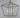 Maxim Lighting Abode 4-Light Chandelier Textured Black/Polished Nickel