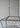 Maxim Lighting Abode 5-Light Linear Chandelier Textured Black/Polished Nickel
