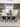 Maxim Lighting Abode 5-Light Linear Chandelier Textured Black/Polished Nickel