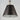 Maxim Lighting Trestle 3-Light Pendant Oil Rubbed Bronze/Antique Brass