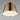 Carlo Semi Flush Mount by Maxim - 25170DBZHR