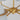 Maxim Lighting Lucas 8-Light Chandelier Natural Aged Brass