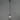 Maxim Lighting Sentinel Mini Pendant Black