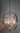 Maxim Lighting Sentinel 3-Light Pendant Satin Nickel
