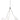 Maxim Lighting Sentinel 6-Light Chandelier Satin Nickel