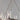 Maxim Lighting Sentinel 6-Light Chandelier Satin Nickel